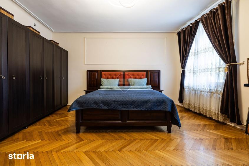 Apartament cu 3 camere în Bartolomeu