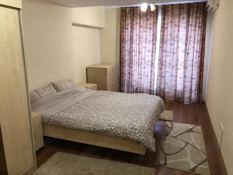 Apartament cu 2 camere de inchiriat in zona Timpuri Noi - 1