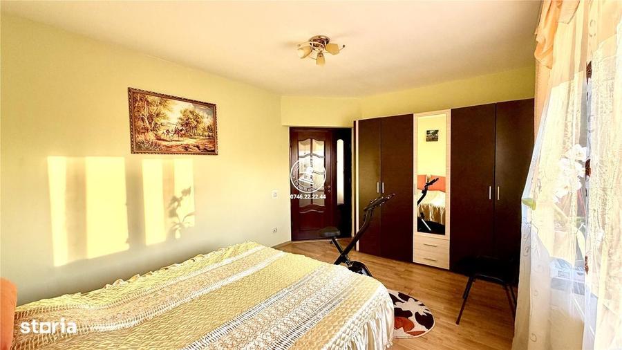 Vila Individuala in Aroneanu, Iasi 212 mp Utili, - 16