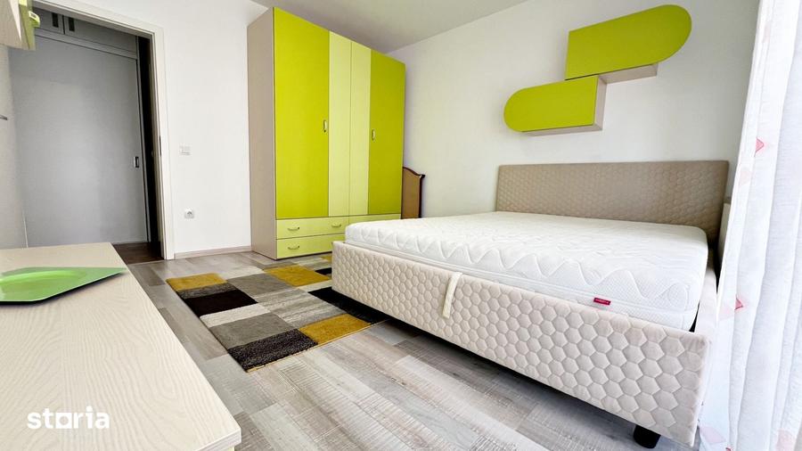 Apartament cu 3 camere în Șelimbăr