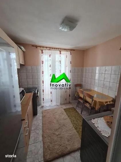 Garsonieră decomandată în Turnișor