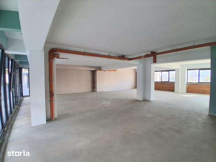 Spațiu comercial, de 73 mp, în Păcurari