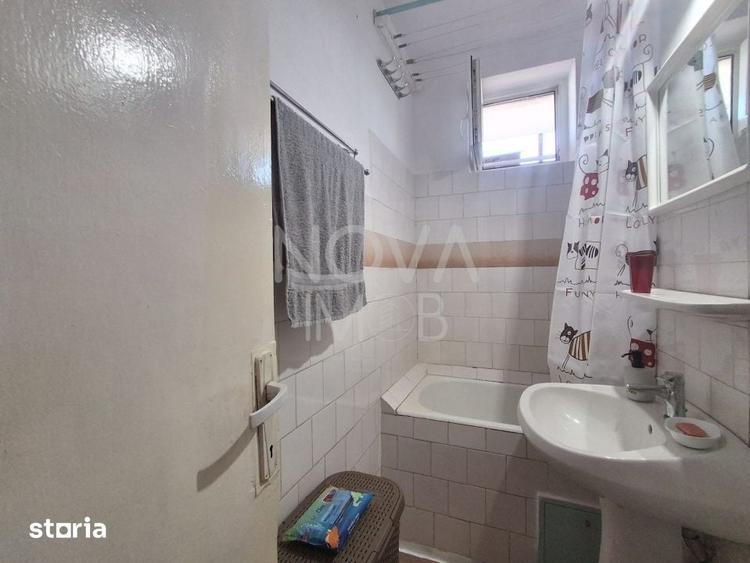Apartament 3 camere, Str. Hipodromului - Pet Friendly - 5