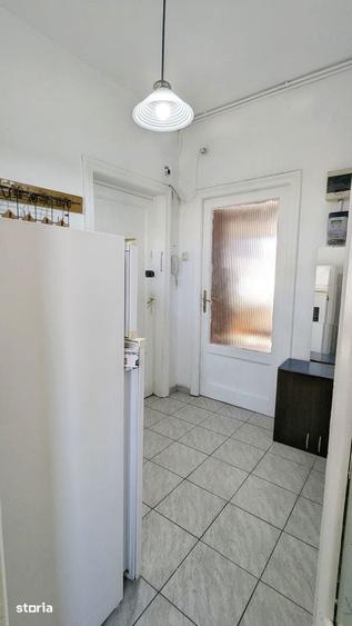 Apartament cu 3 camere decomandat în Decebal