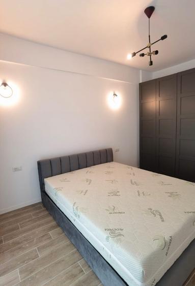 Prima Linie la Mare, Mamaia Sat apartament la chei nou - 8