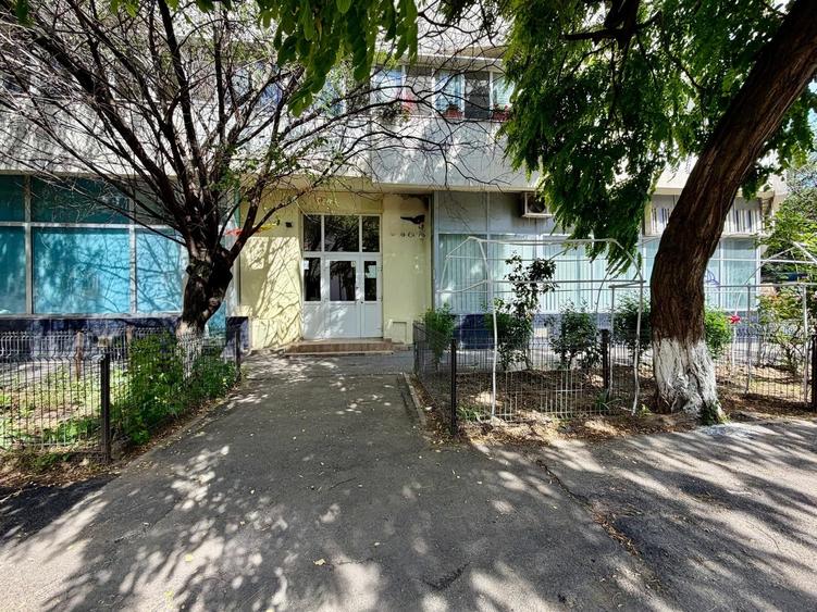 Vanzare 3 camere | Piața Victoriei – Bulevardul Ion Mihalache | Imobil 1983 - 16