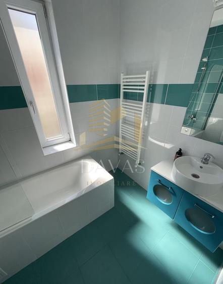 Duplex | Europa | 4 camere | 120mp | Terasa | Garaj - 10