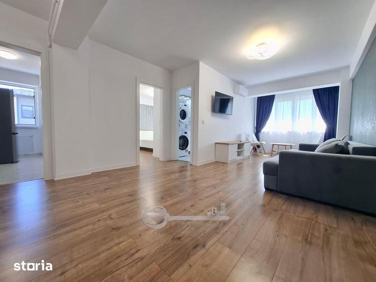 Apartament cu 2 camere în Miroslava