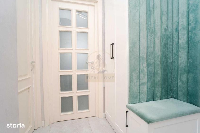 Apartament 3 camere plus 2 locuri de parcare Valea Lupului - 4