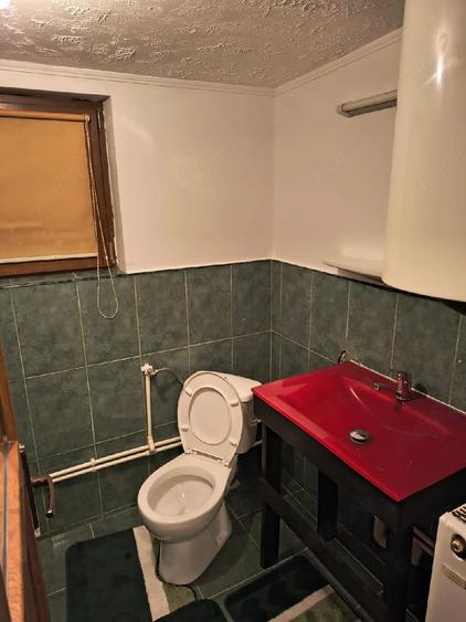 Garsonieră semidecomandată în Valu lui Traian