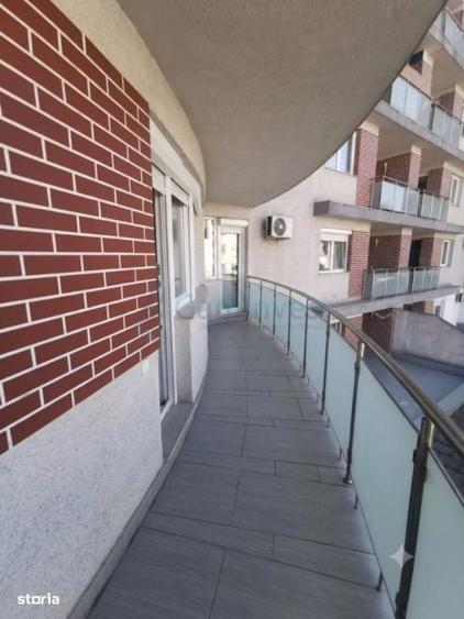 Apartament de inchiriat 3 camere, Luceafarul, Oradea, Gaminvest, A2793 - 9