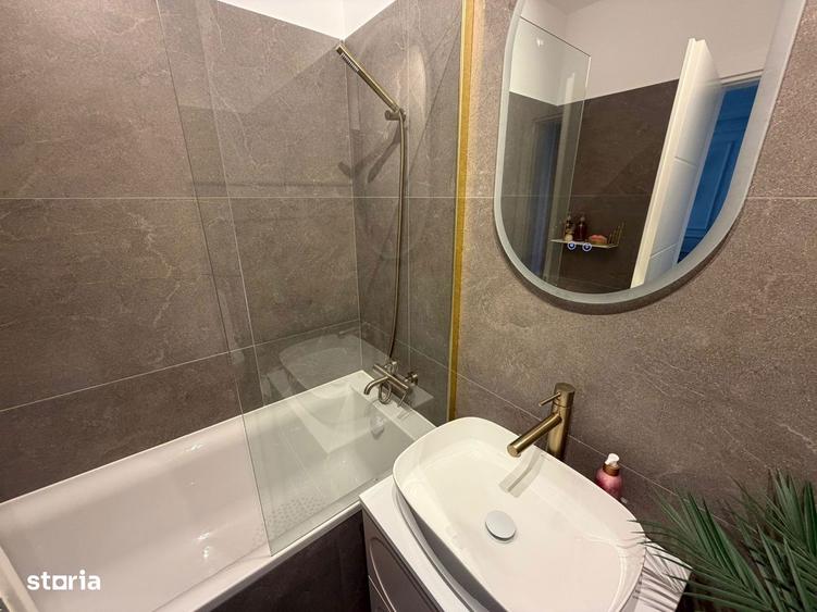 AP. 2 CAMERE ESTORIA, PRIMA INCHIRIERE, PET-FRIENDLY, PARCARE, METROU - 8