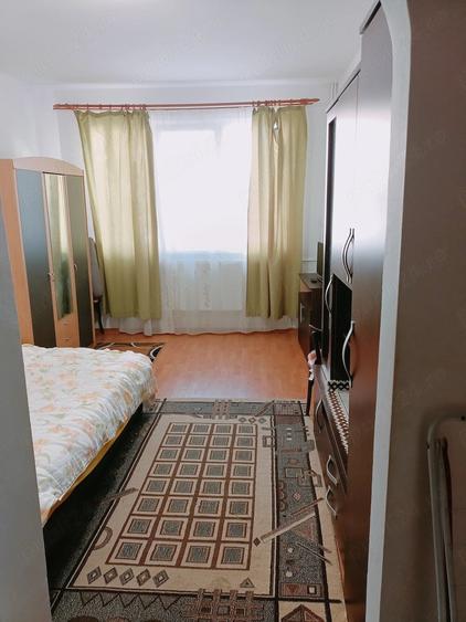 Garsonieră nedecomandată în Decebal