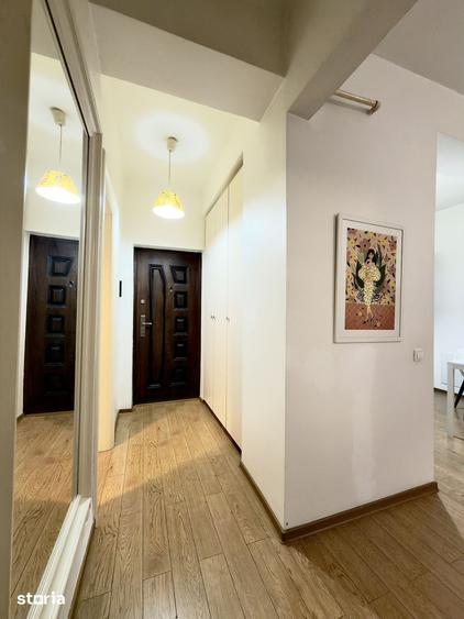 Apartament 2 Camere | Calea Mosilor | Centrala proprie | Terasa - 3