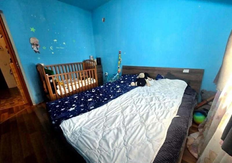 Apartament cu 2 camere, 40 mp , zona Florilor, Floresti - 3