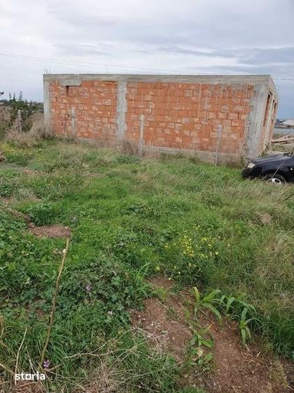 Casa si teren de vanzare in Limanu - 3