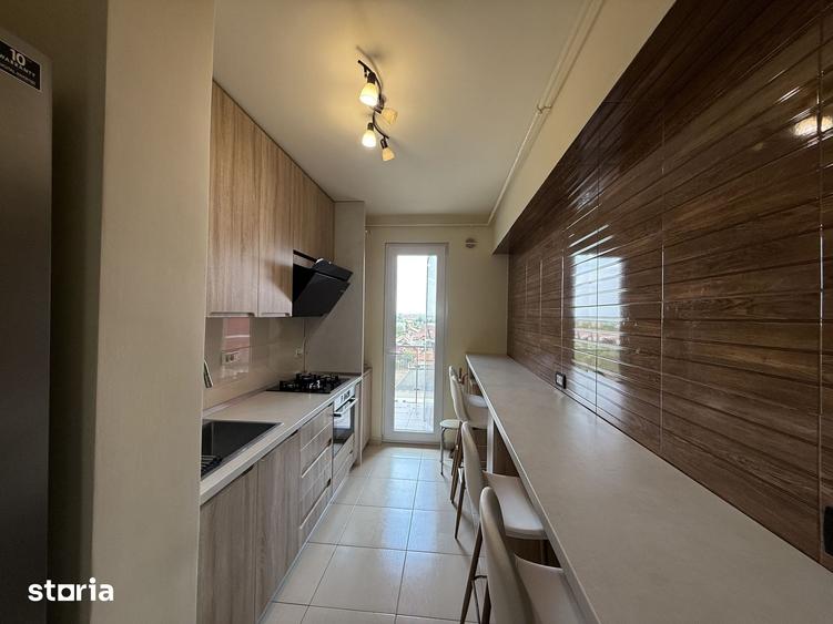 Apartament cu 4 camere în Central