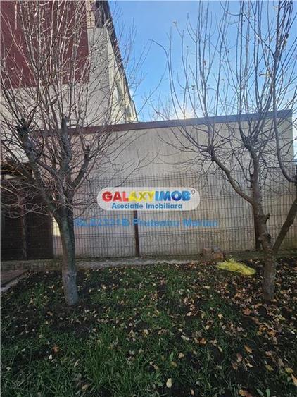 Vanzare apartament 2 camere cu Gradina de 50mp la Rezidential Avangard - 37