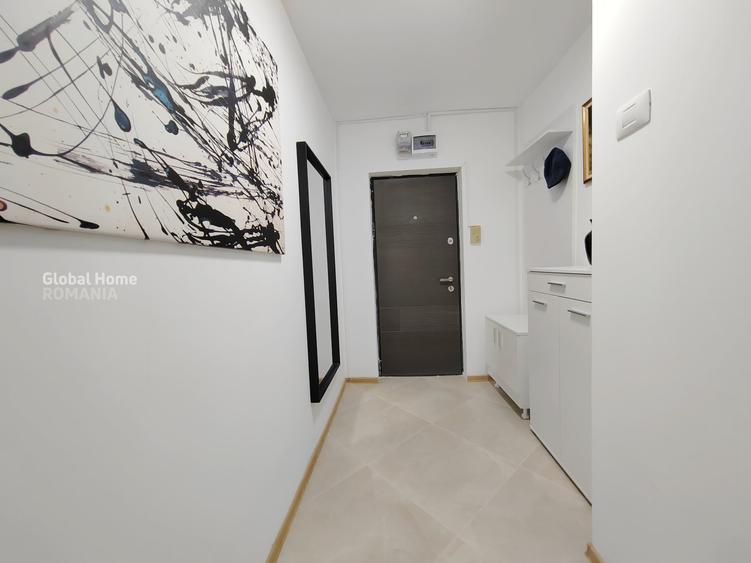 Tineretului – Timpuri Noi | 2 camere | 50 mp | Etaj 7/10 | Complet renovat - 7