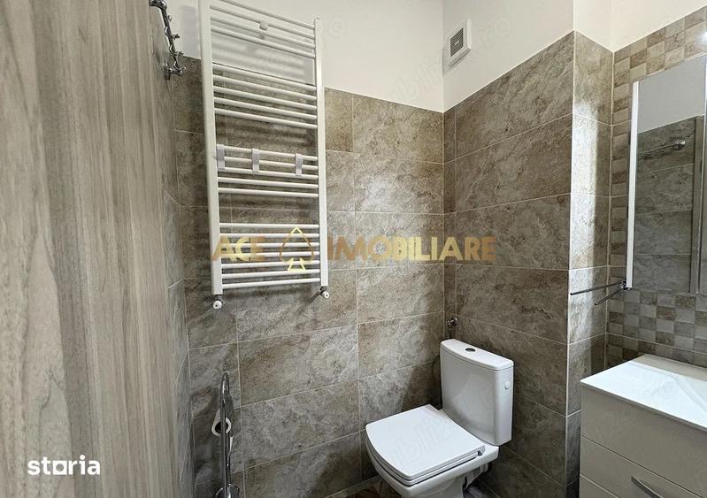 Apartament cu 2 camere, mobilat în Grozăvești