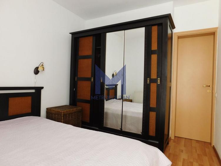 Apartament 2 camere I Dorobanților 14 I Cheltuieli incluse - 13