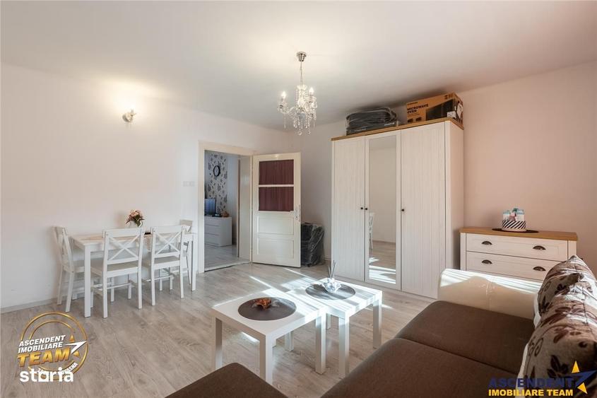 Casă cu 2 camere cu Teren 186 Mp în Simeria