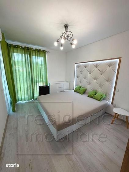 Pet friendly! Apartament 2 camere, Centru, zona Piata Mihai Viteazu+Ga - 6