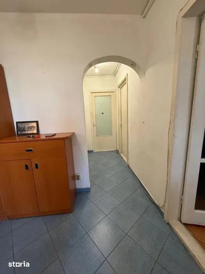 3 camere decomandat Drumul Taberei metrou Valea Ialomiței - 5