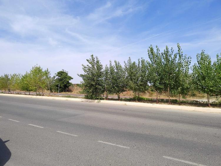 Teren de 2400 mp, în Splaiul Unirii