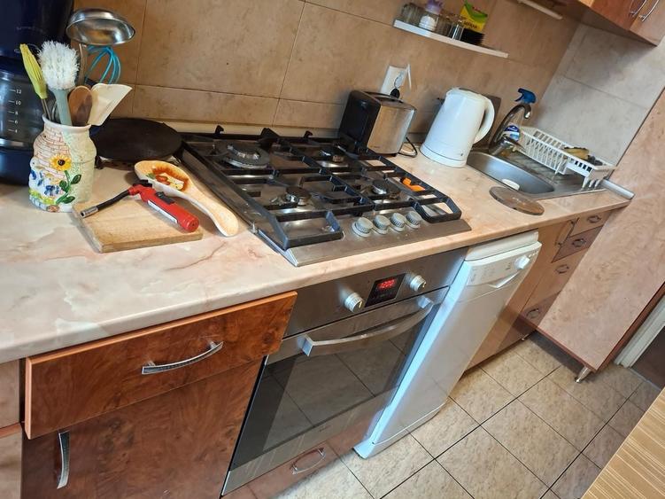 Apartament cu 2 camere în Mănăștur