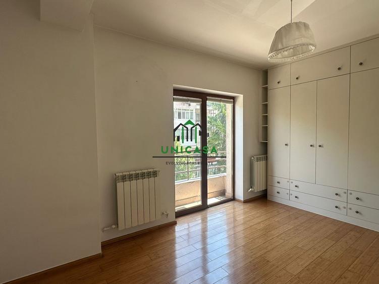 Apartament cu 3 camere decomandat, mobilat în Nord