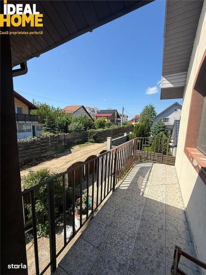 Vila 4 camere Lunca Cetatuii Str Trandafirilor - 13