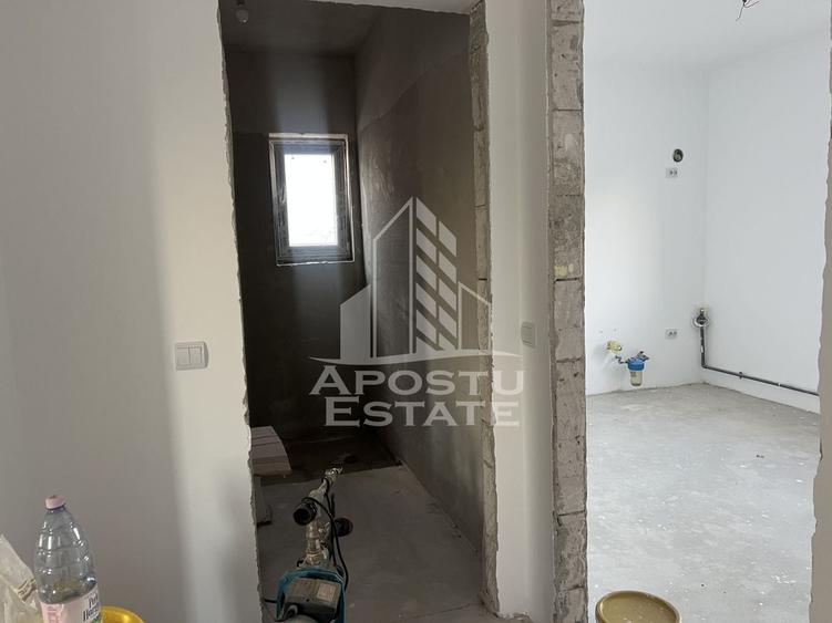 Casă individuală cu 4 camere cu Canalizare în Giarmata-Vii
