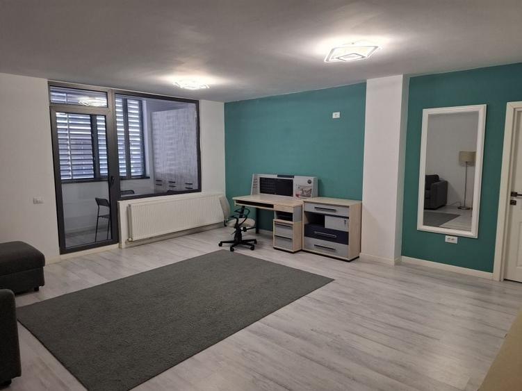 Apartament 2 camere de inchiriat Campus Constanta - 5