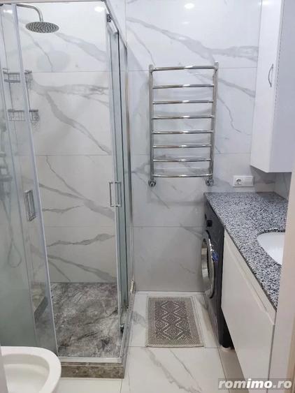 Garsonieră decomandată în Gheorghe Lazăr