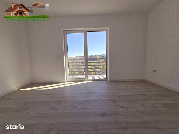 DUPLEX LUX 4 CAMERE 115 mp CURTE 300 mp HLINCEA PADURE 158.800 EURO - 5