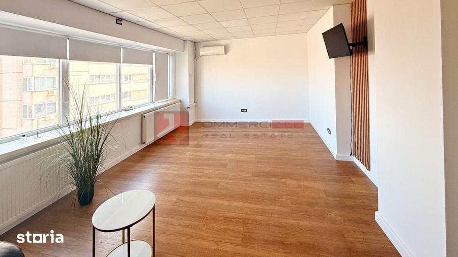 SPATIU BIROURI | CENTRUL CIVIC - 2