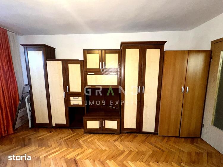 Garsonieră, mobilată în Gheorgheni