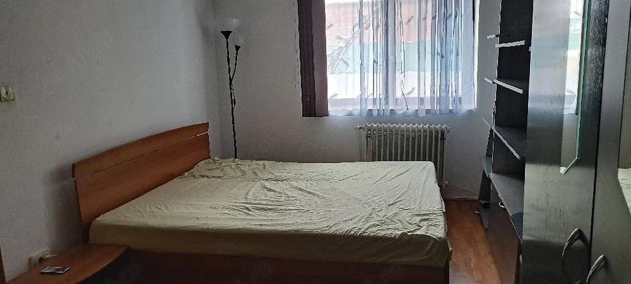 Garsonieră semidecomandată în Exterior Vest