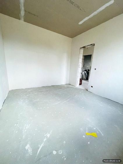 Casă individuală cu 4 camere cu Teren 490 Mp în Centura