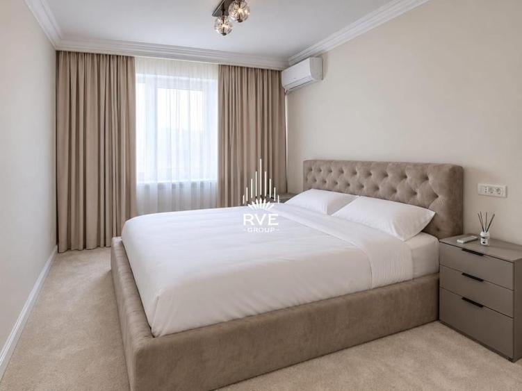Apartament cu 3 camere în Gorjului