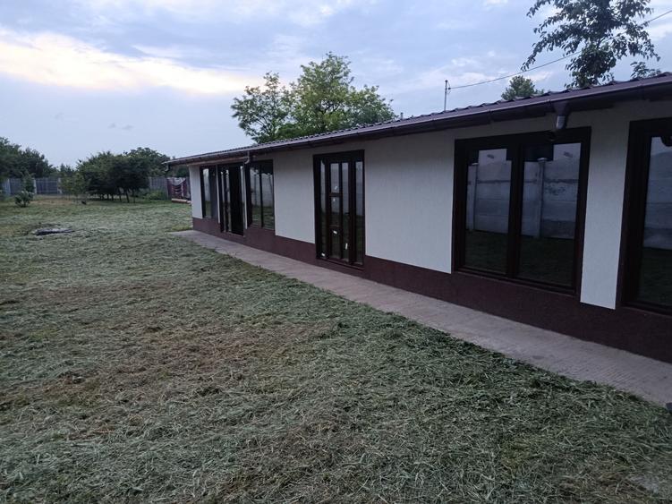 Casa plus teren Cazasu - 4