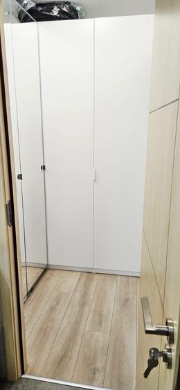 Apartament cu 2 camere decomandat în Pipera