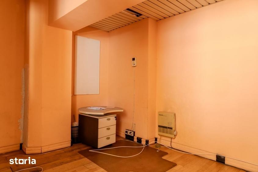 Apartament 2 camere ultracentral Magheru, Bloc Eva - 4