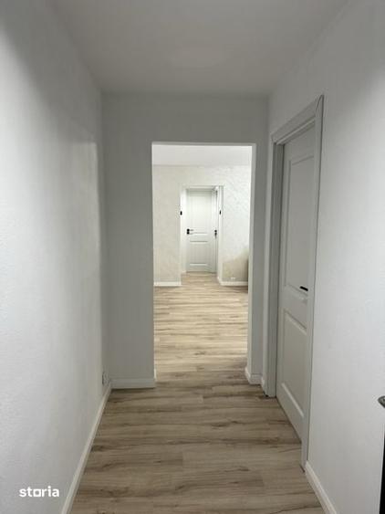 Apartament cu 2 camere decomandat în Calea Aradului