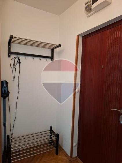 Garsonieră semidecomandată, mobilată în Banu Mărăcine