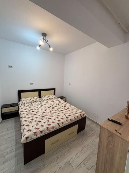 Apartament 2 camere de inchiriat in Militari residence - 4