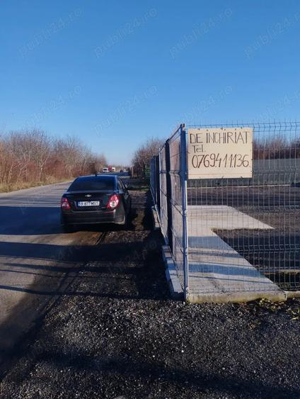 Spațiu comercial, în Sălăjan
