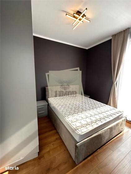 Apartament cu 2 camere în Broscărie