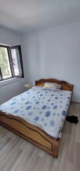 Apartament cu 3 camere semidecomandat, mobilat în Rahova